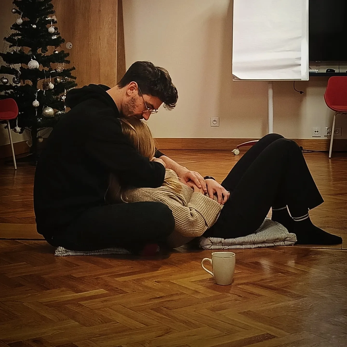Zdjęcie z warsztatów dla par 2